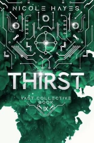 Cover of Thirst