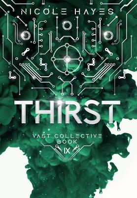 Cover of Thirst
