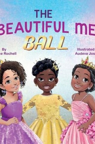 Cover of The Beautiful Me Ball