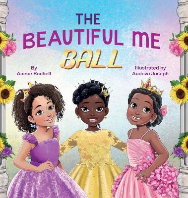 Cover of The Beautiful Me Ball