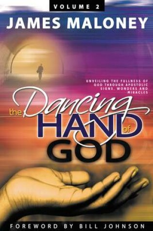 Cover of The Dancing Hand of God Volume 2