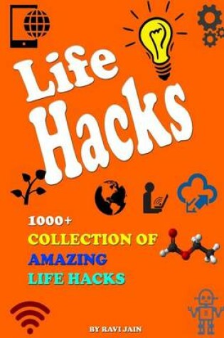 Cover of Life Hacks