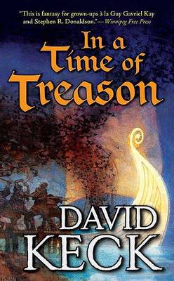 Cover of In a Time of Treason