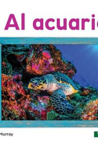 Cover of Al Acuario (Aquarium)