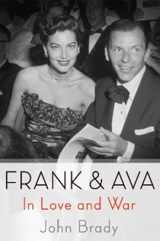 Cover of Frank & Ava
