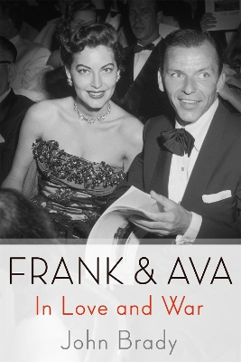 Book cover for Frank & Ava