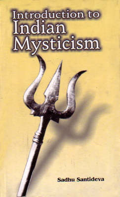 Book cover for Introduction to Indian Mysticlsm