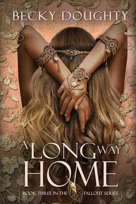 Book cover for A Long Way Home