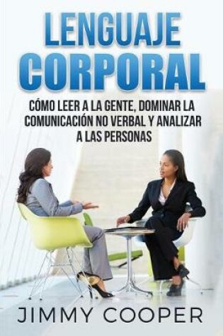 Cover of Lenguaje Corporal 101