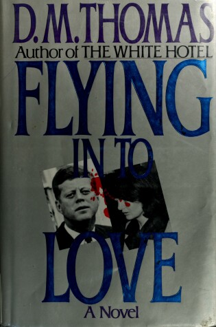 Cover of Flying into Love