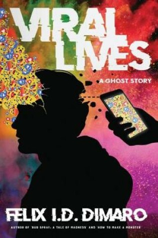 Cover of Viral Lives