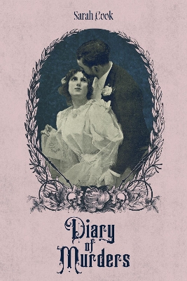 Book cover for Diary of Murders