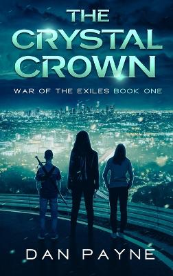 Cover of The Crystal Crown