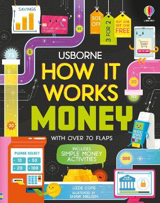 Cover of How It Works: Money