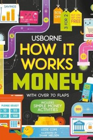 Cover of How It Works: Money