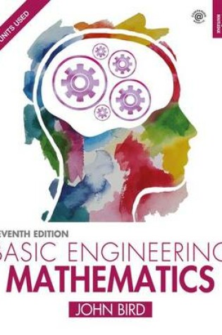 Cover of Basic Engineering Mathematics