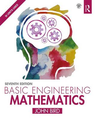 Book cover for Basic Engineering Mathematics