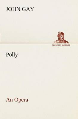 Book cover for Polly