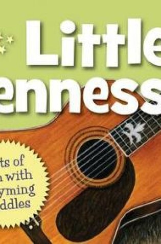 Cover of Little Tennessee