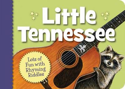 Book cover for Little Tennessee