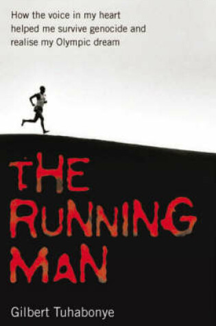 Cover of The Running Man