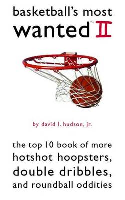 Book cover for Basketball'S Most Wanted (TM) II