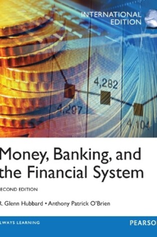 Cover of Money, Banking and the Financial System