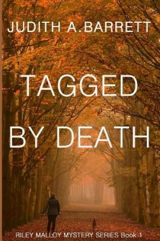 Cover of Tagged by Death