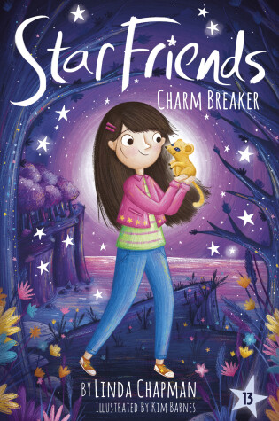 Cover of Charm Breaker