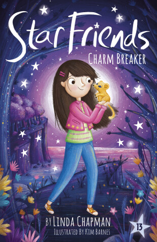 Cover of Charm Breaker