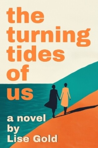 Cover of The Turning Tides of Us