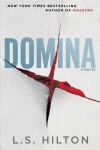 Book cover for Domina