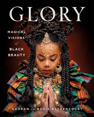 Book cover for GLORY