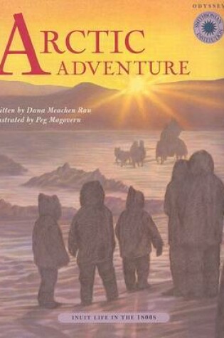 Cover of Arctic Adventure