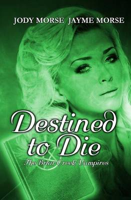 Cover of Destined to Die