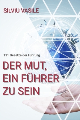 Book cover for Der Mut, ein Fuhrer zu sein