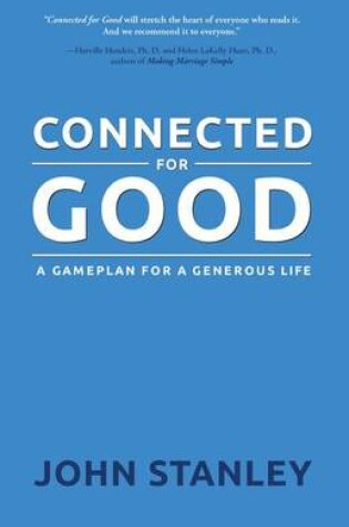 Cover of Connected for Good