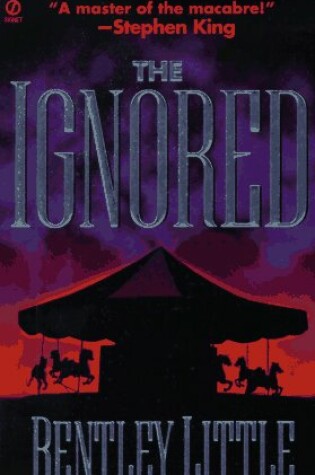 Cover of The Ignored