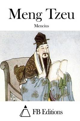 Book cover for Meng Tzeu