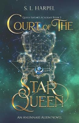 Book cover for Court of the Star Queen