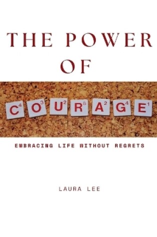 Cover of The Power of Courage