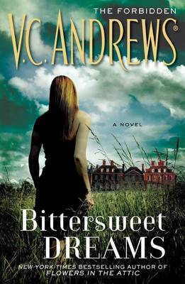 Book cover for Bittersweet Dreams
