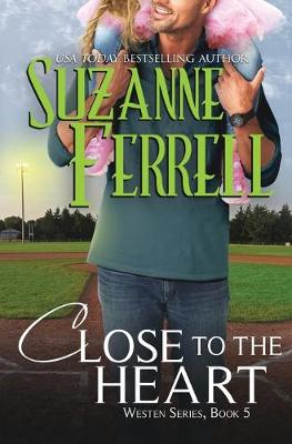 Book cover for Close To The Heart