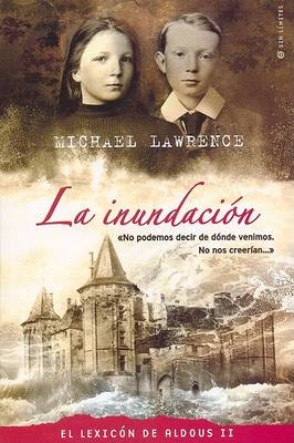 Book cover for Inundacion, La - El Lexicon de Aldous II/III