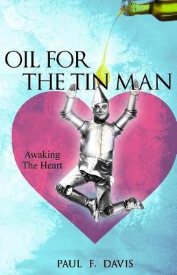 Book cover for Oil For The Tin Man