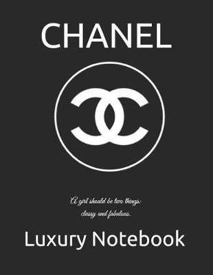 Book cover for Chanel