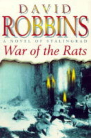 Cover of War of the Rats