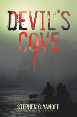 Cover of Devil's Cove