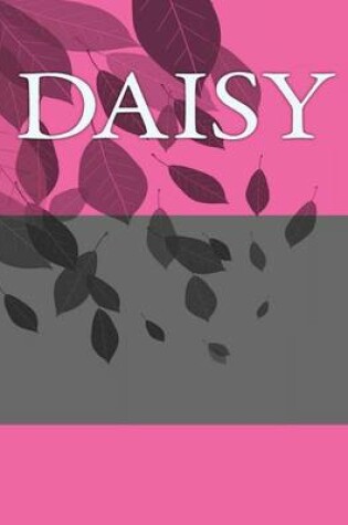 Cover of Daisy