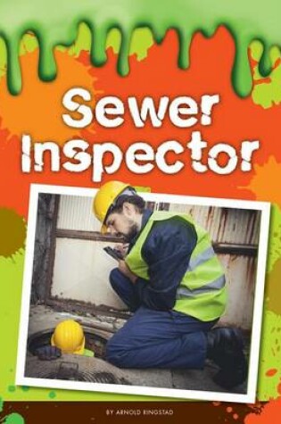 Cover of Sewer Inspector